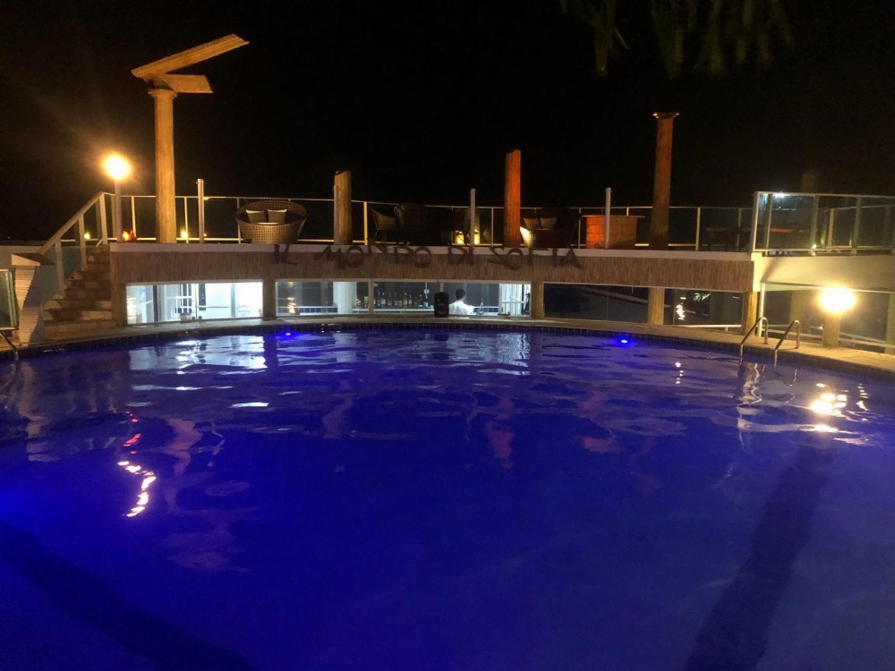 Il Mondo Di Sofia Main image